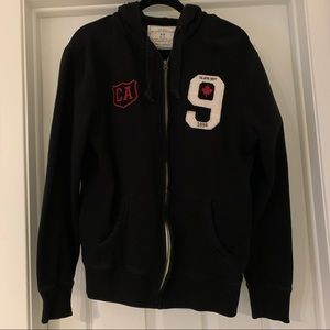 Old Navy Zip Up Hoodie